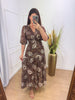 Vestido Samela - madame ka moda feminina