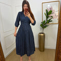 Vestido Ozana