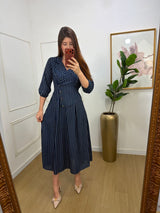 Vestido Ozana