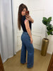 CALÇA WIDE LEG MELINDA