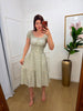 Vestido Vanessa