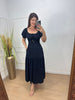 Vestido Deise