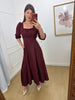 Vestido Tauana