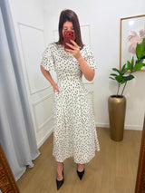 Vestido Clarisse