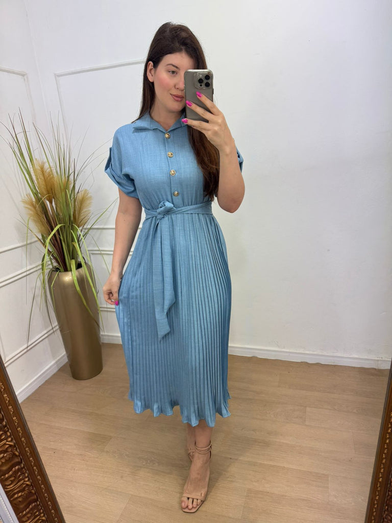 Vestido Geovana