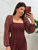 Vestido Cassiane