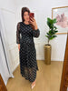 Vestido tropical