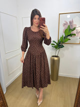 Vestido Olinda
