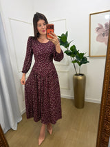 Vestido Olinda