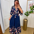 Vestido Renata