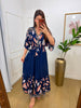 Vestido Renata