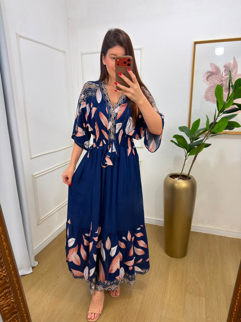 Vestido Renata