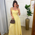 Vestido Concha