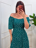Vestido Joceli
