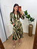 Vestido Isadora