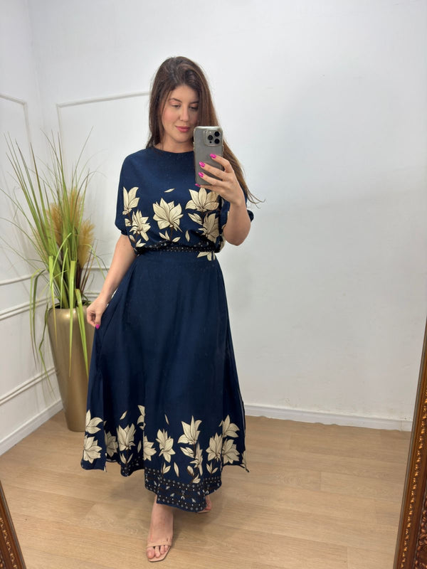 Conjunto Laila