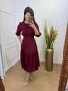 Conjunto Poliana - MADAME KA MODA FEMININA