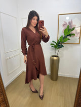 Vestido Rose