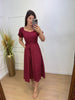 Vestido Jussara