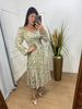 Vestido Melina