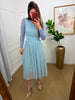 Vestido Talia