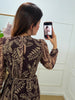 Vestido Rebeca