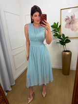 Vestido Talia