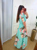 Vestido Andreia