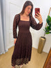 Vestido Cássia