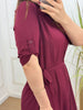 Chemise Ana Paula - MADAME KA MODA FEMININA