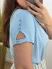 Blusa Bianca