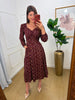Vestido Inara