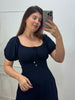 Vestido Deise