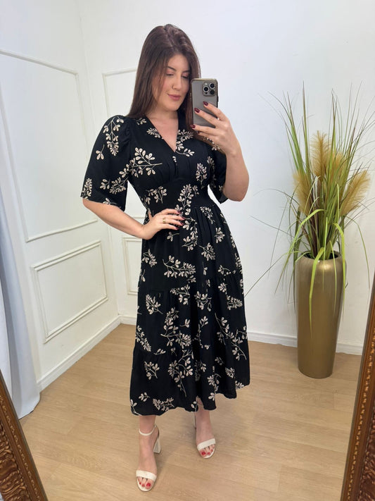 Vestido Simone