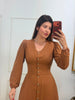Vestido Josiane
