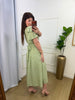 Vestido Clarisse