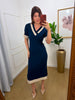 Vestido Samira