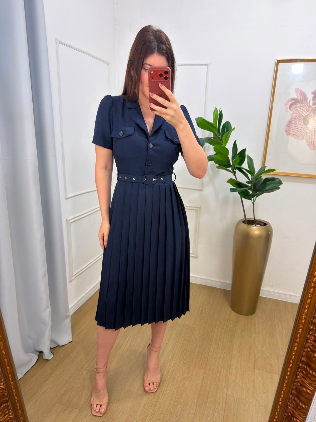 Vestido Gladys