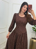 Vestido Olinda