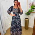 Vestido Kauana