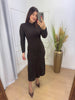 Vestido Elisandra - madame ka moda feminina
