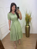 Vestido Laura