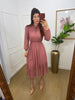 Vestido Lavínia