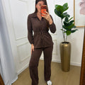 Conjunto Confy