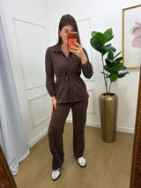 Conjunto Confy