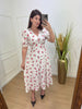 Vestido Fabíola