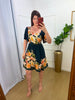 Vestido Raquel