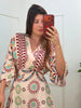 Vestido Priscila