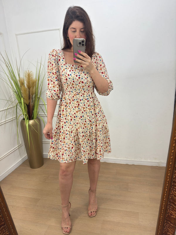 Vestido Inês