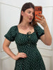 Vestido Izabely
